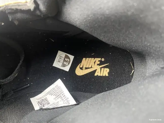 HYPE OG Heirloom High Air Jordan 555088-202 1 0526